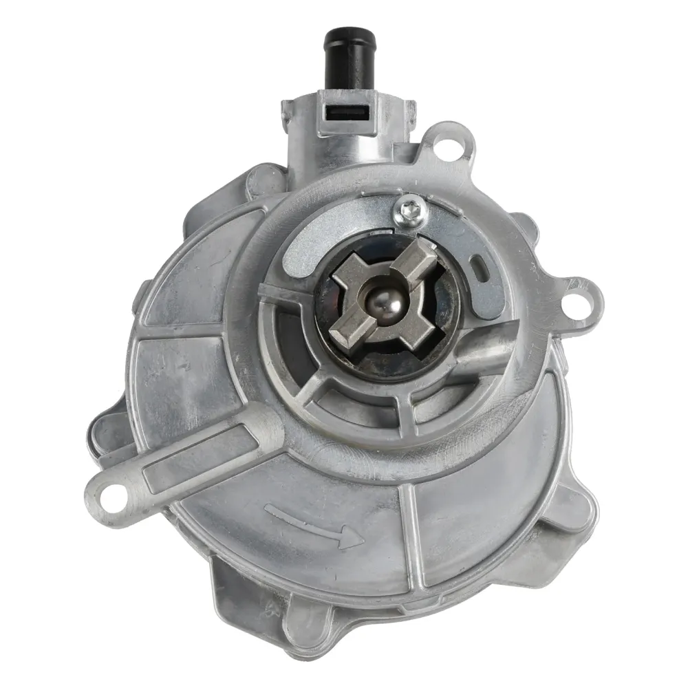 2017 Audi S5 V6 3.0L Convertible Brake Vacuum Pump 06E145100m