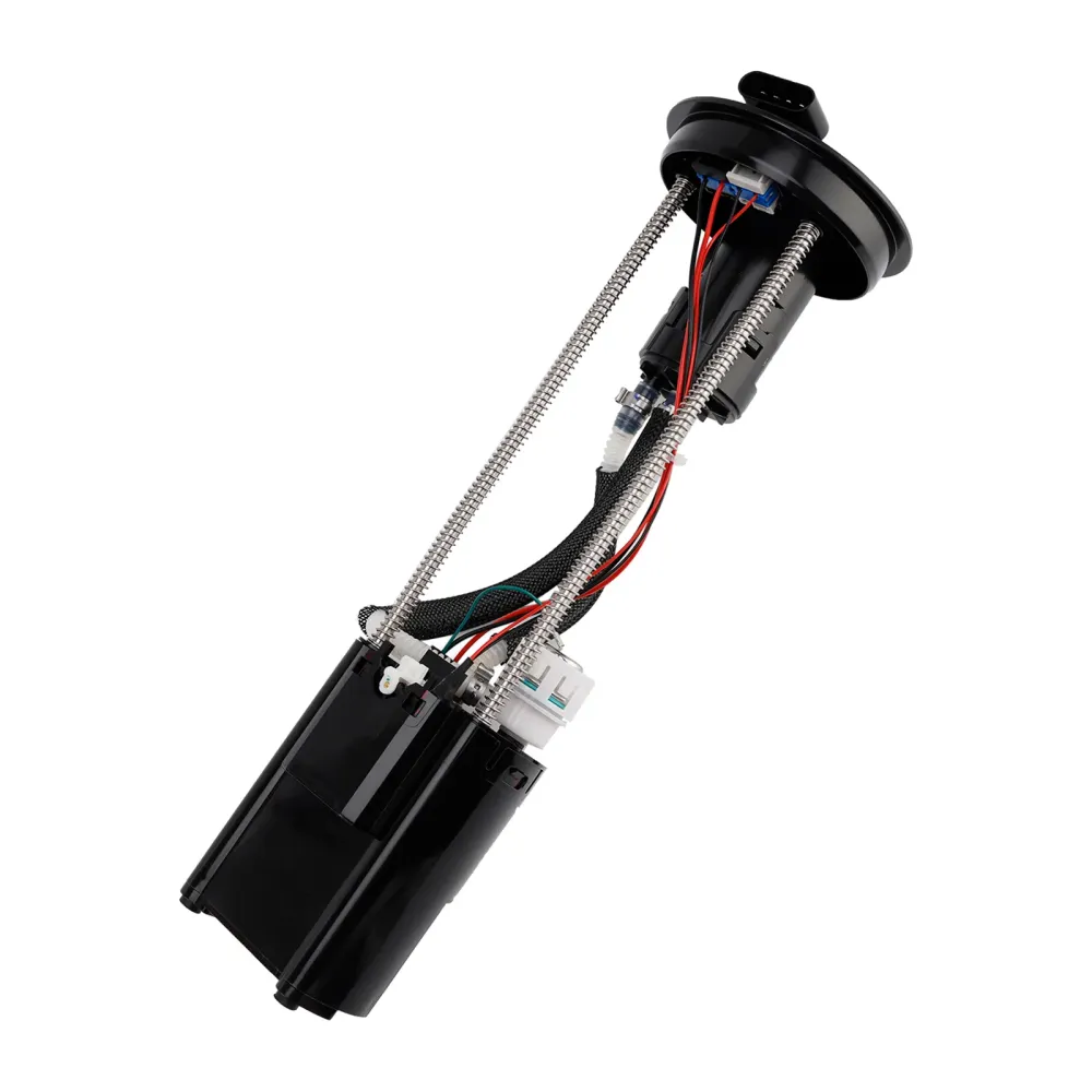 2017 Can Am Maverick X3 MAX Fuel Pump Assembly Unit 709000836 709001056