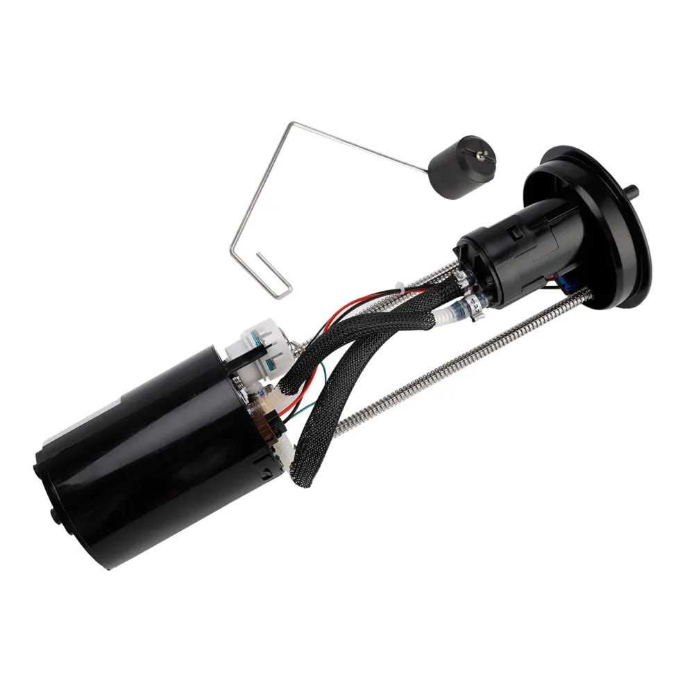 2017 Can Am Maverick X3 MAX Fuel Pump Assembly Unit 709000836 709001056