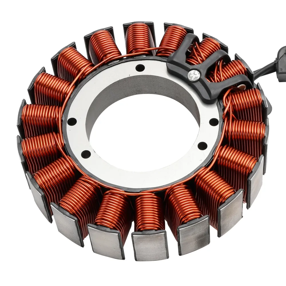 2017 Freewheeler FLRT STATOR ASERATOR 48A 29900042A