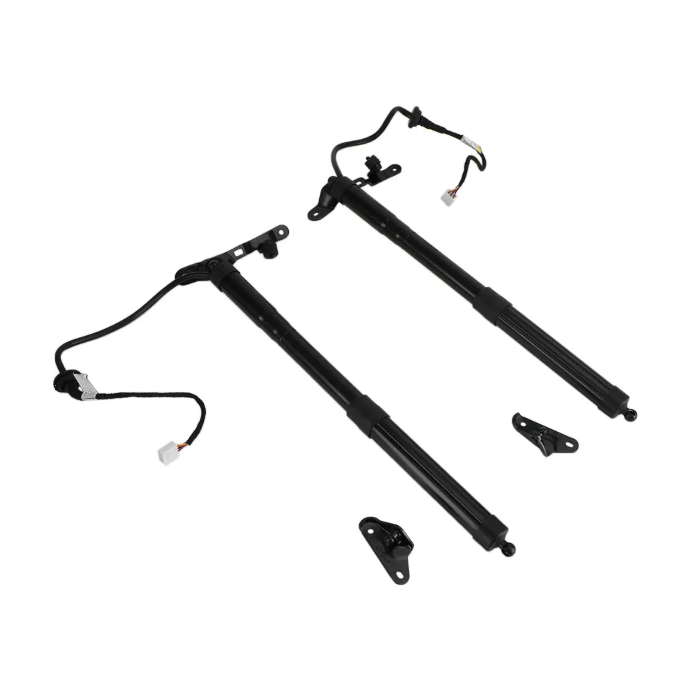 2017 RAV4 4WD LIMITED SE Platinum Pair Power Liftgate Actuator Assembly 68920-09010