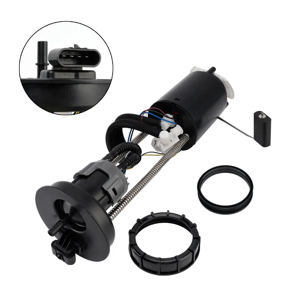 2017 Sea-Doo Spark Trixx Fuel Pump Assembly 275500996 275500850