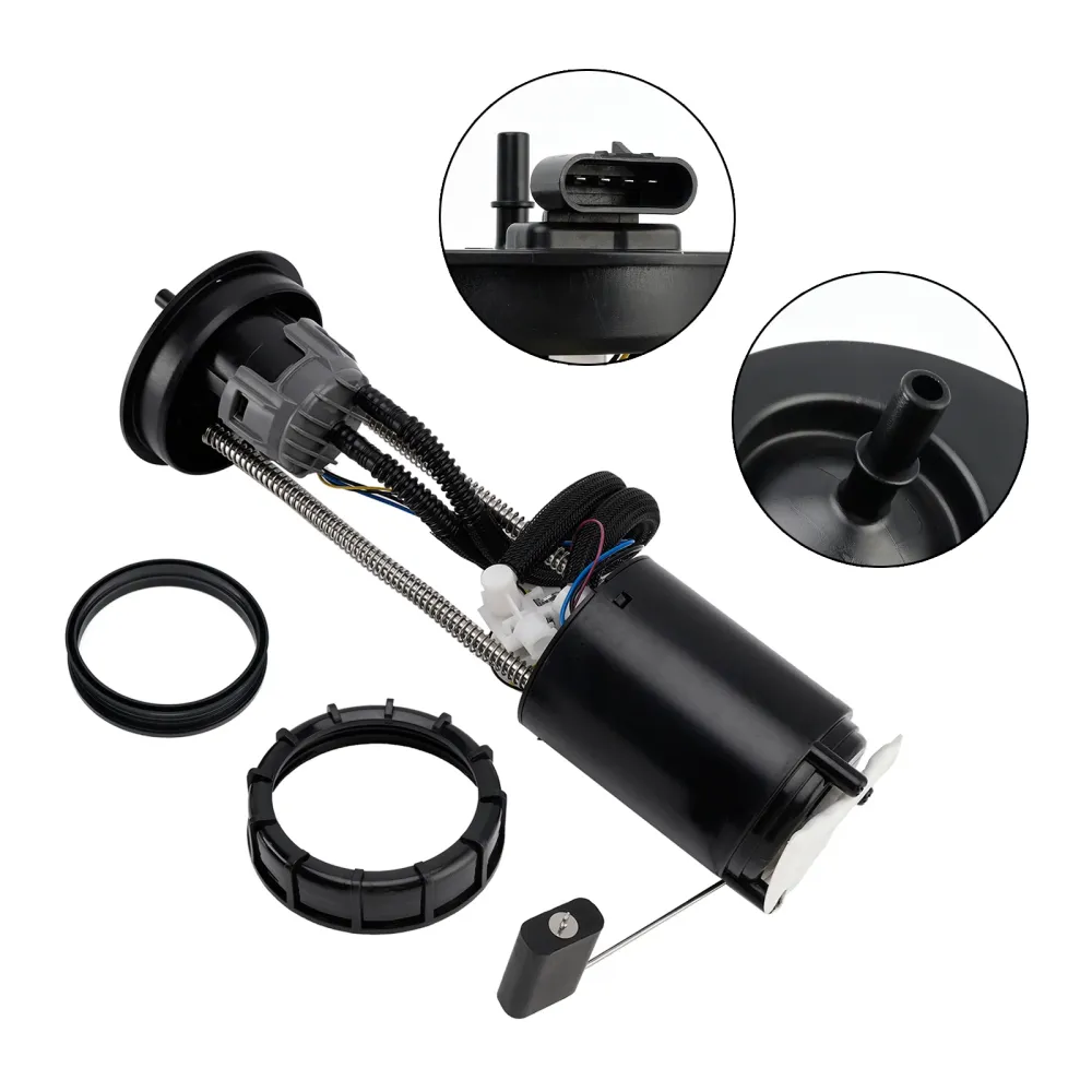 2017 Sea-Doo Spark Trixx Fuel Pump Assembly 275500996 275500850