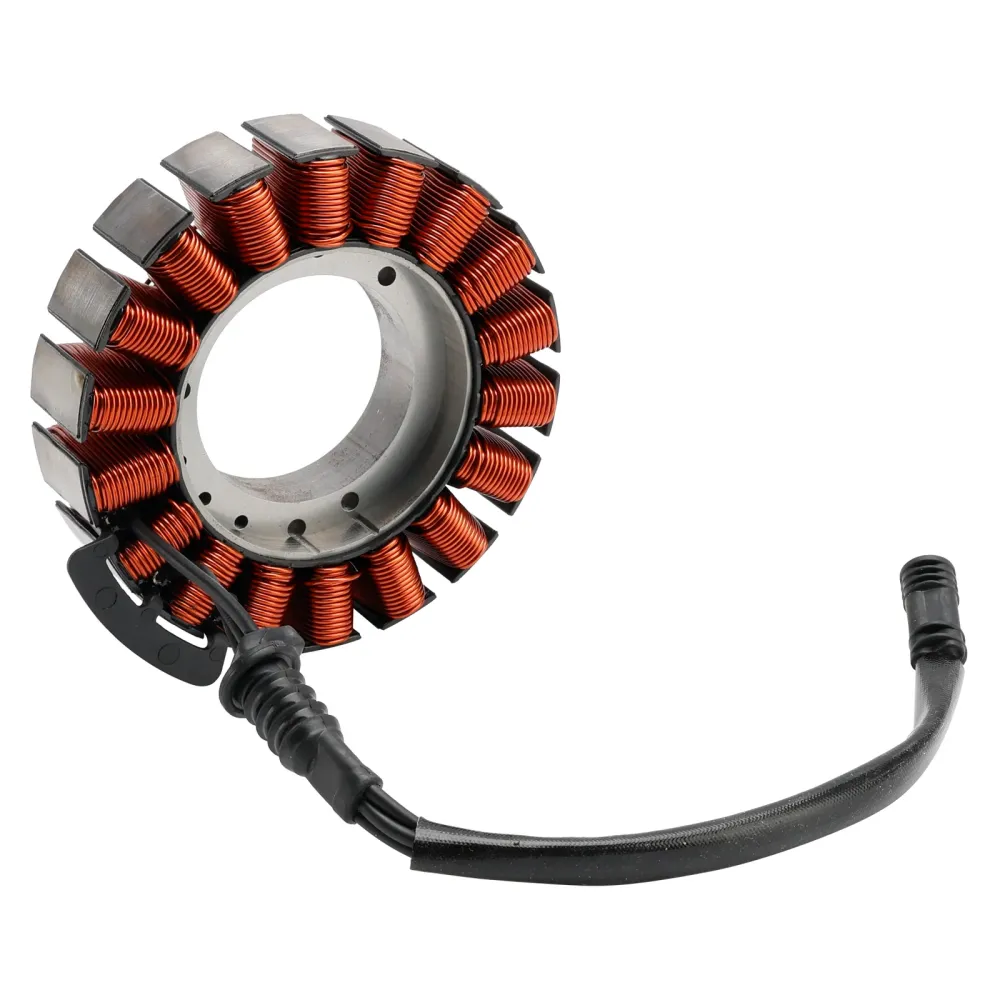 2017 Street Glide Flhx Stator Generator 48A 29900042A