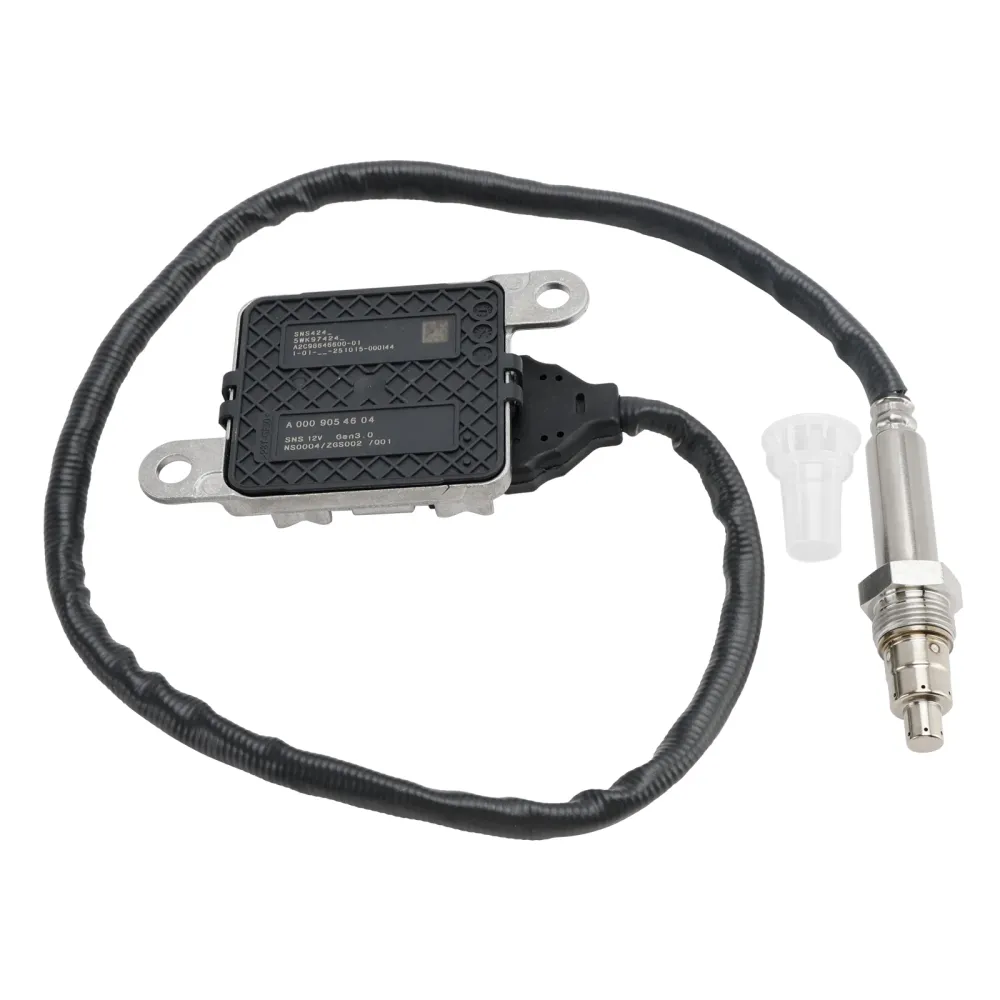 2017-2018 Mercedes-Benz E-CLASS W238 NOX Sensor Oxygen Sensor A0009054604