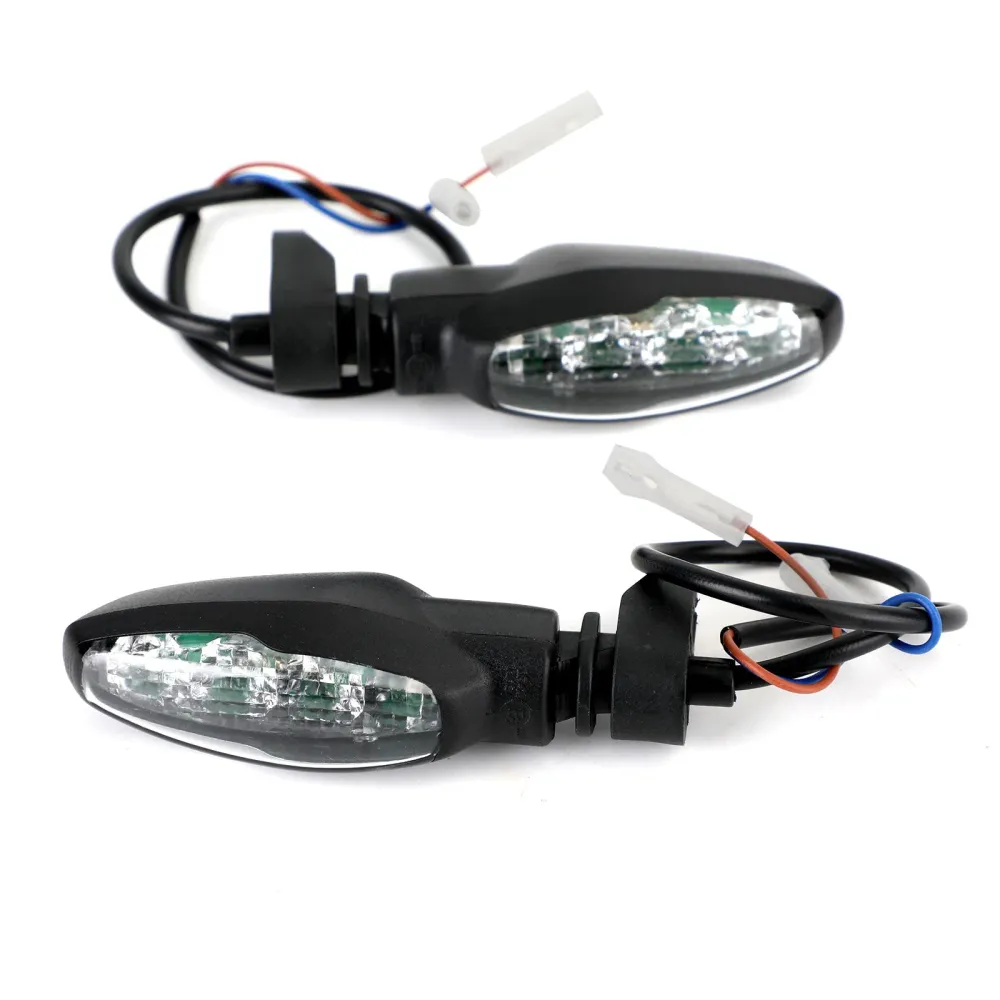 2017-2020 Triumph Tiger 1200 Motorsykkel Turn Indicator Signal