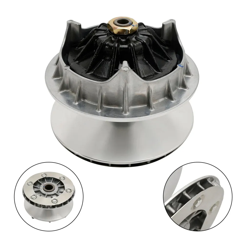 2017-2021 CFMOTO CF1000US-2 ZFORCE 1000 SSV Front Clutch Variator Kit Ojya-051000-00001