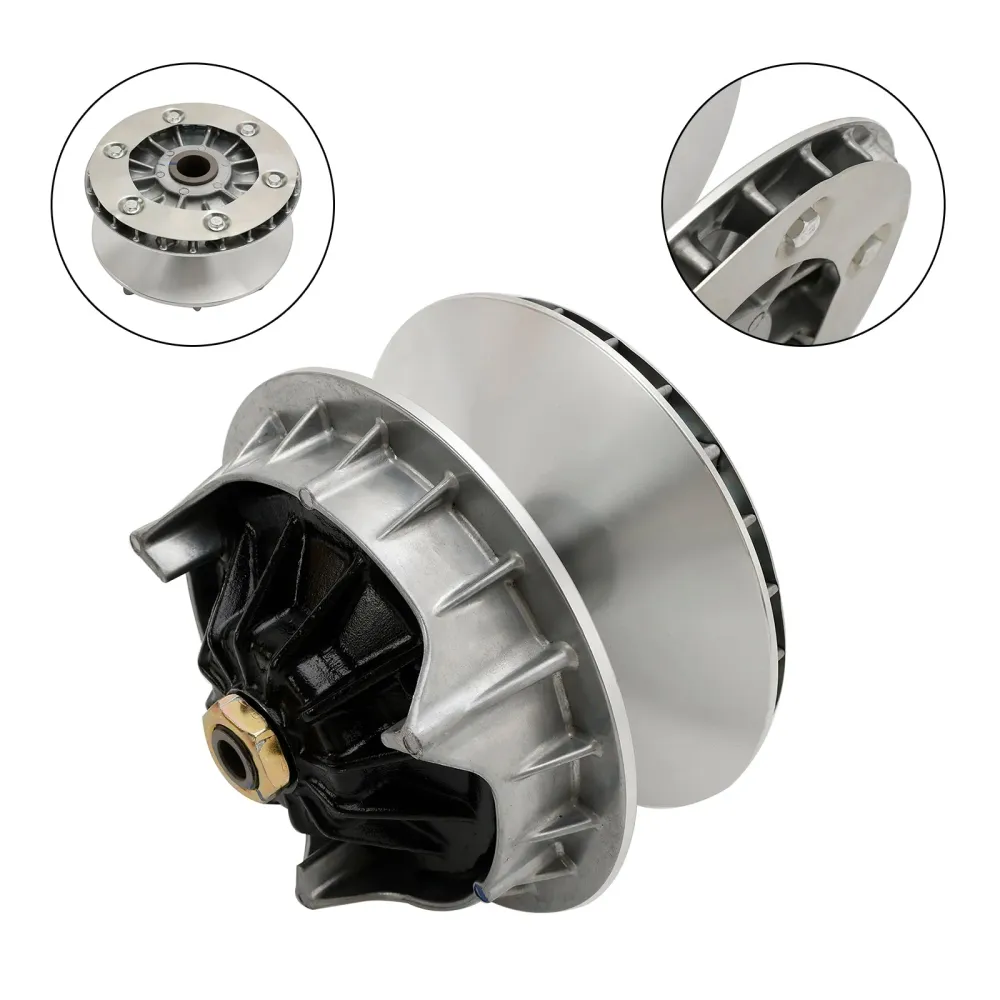 2017-2021 CFMOTO CF1000US-2 ZFORCE 1000 SSV Front Clutch Variator Kit Ojya-051000-00001