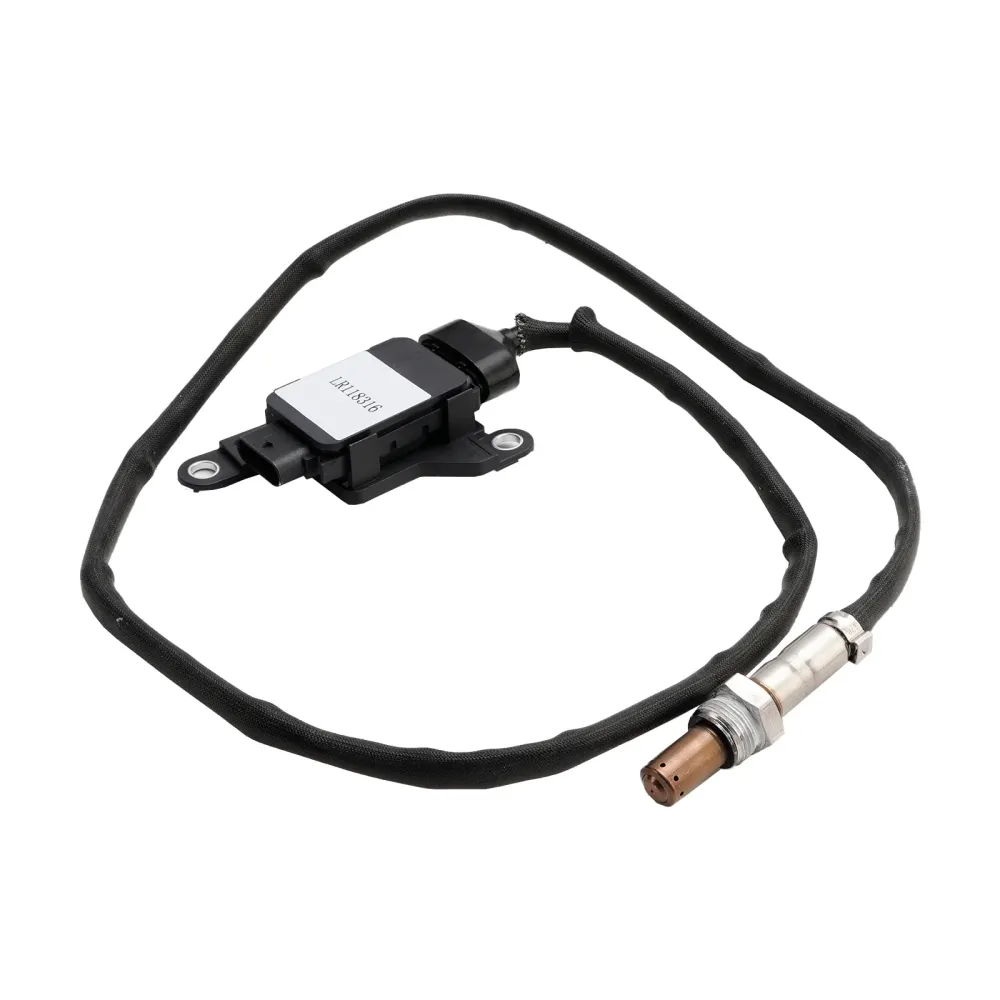 2017-on Jaguar E-Pace (x540) 2.0 D150 NOX Sensor LR118316 GH22-5J299-AC