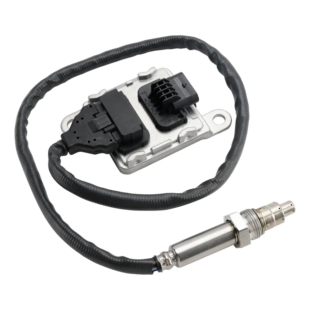 2018 Mercedes-Benz CLS W257 NOX Sensor Oxygen Sensor A0009054604