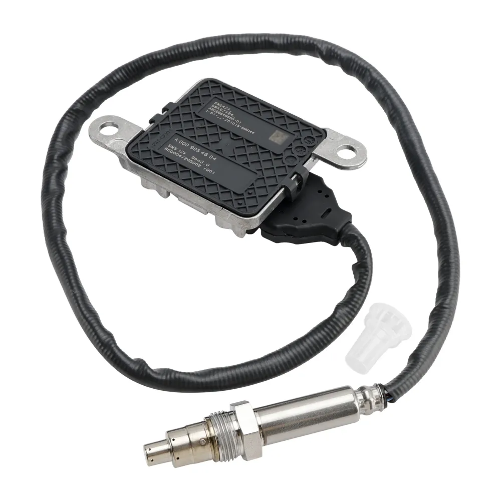 2018 Mercedes-Benz CLS W257 NOX Sensor Oxygen Sensor A0009054604