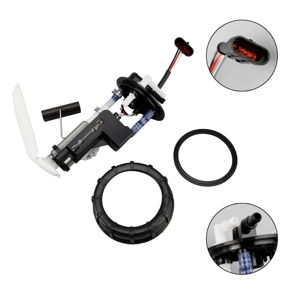 2018 Polaris RZR XP Turbo EPS Fox Edition Fuel Pump Assembly 2521709 2206660 2521486 Replace