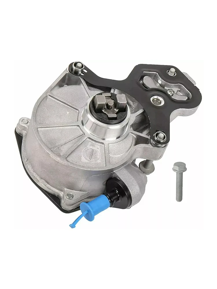 2018-2019 Chevy Traverse Vacuum Pump 12686657 12654111
