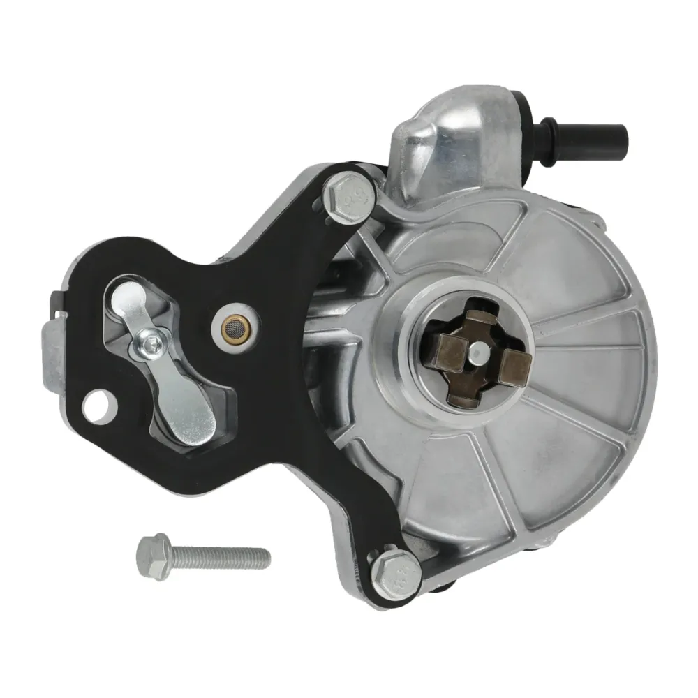 2018-2019 Chevy Traverse Vacuum Pump 12686657 12654111