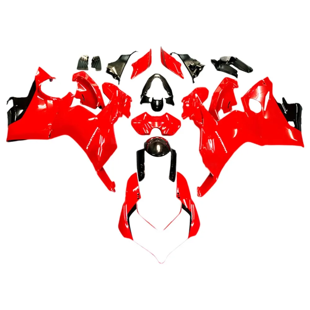 2018-2019 Ducati Panigale V4 V4S V4SP Fairing Kit karosseri