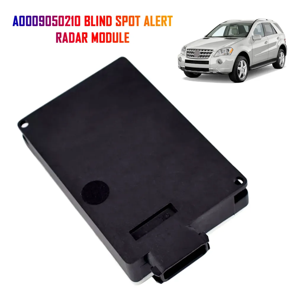 2018-2019 Mercedes-Benz GLC 350E Blind Spot Radar Sensor A000905021