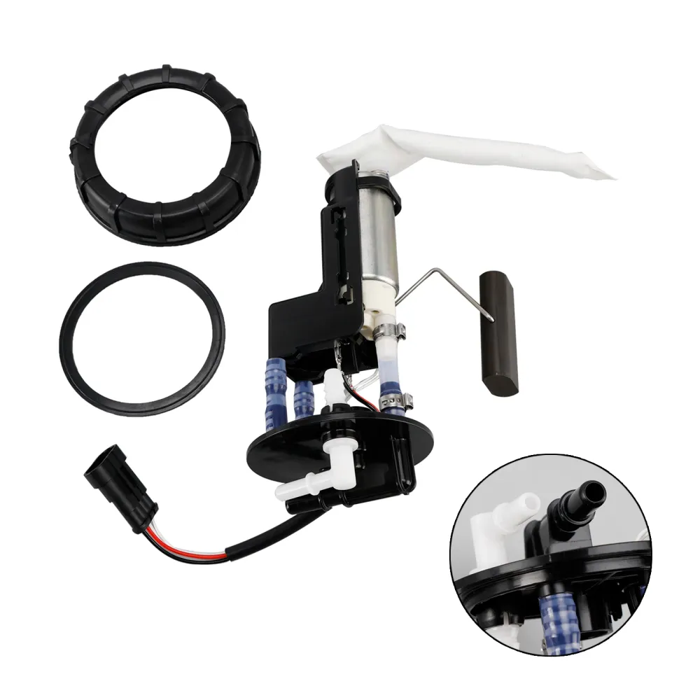 2018-2019 Polaris RZR XP Turbo EPS DYNAMIX Edition Fuel Pump Assembly 2521709 2206660 2521486 Replace