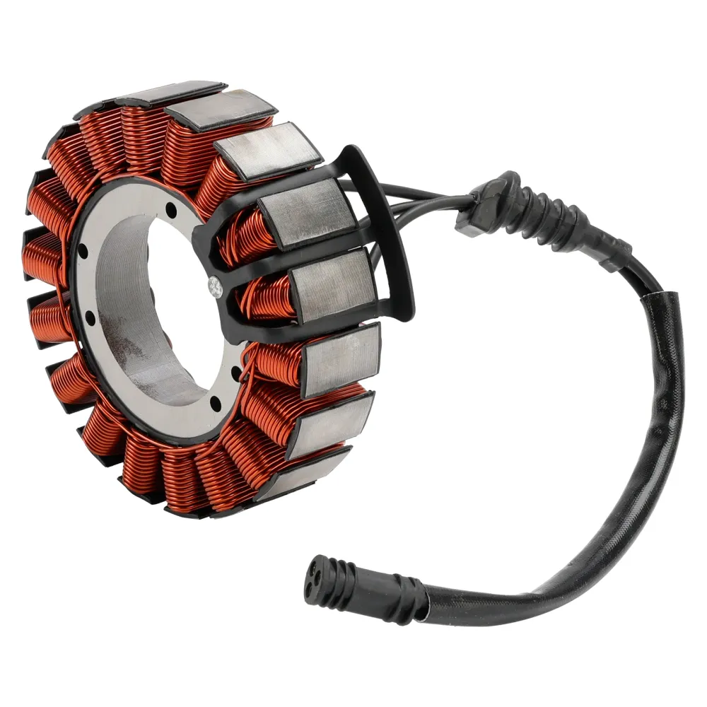 2018-2021 Softail Slim FLSL Stator Generator 48A 29900042A