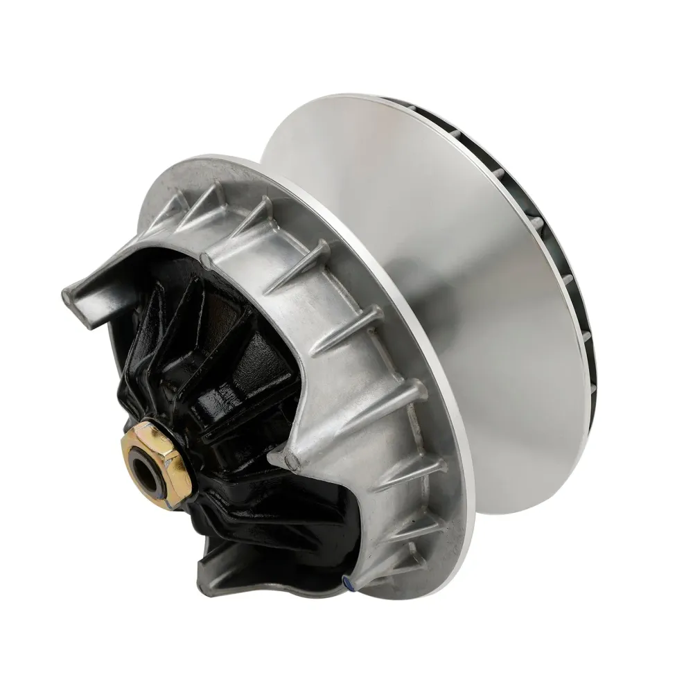 2019 CFMoto Cforce 800 XC CF800AU-2A Front Clutch Variator Kit 0Jya-051000-00001