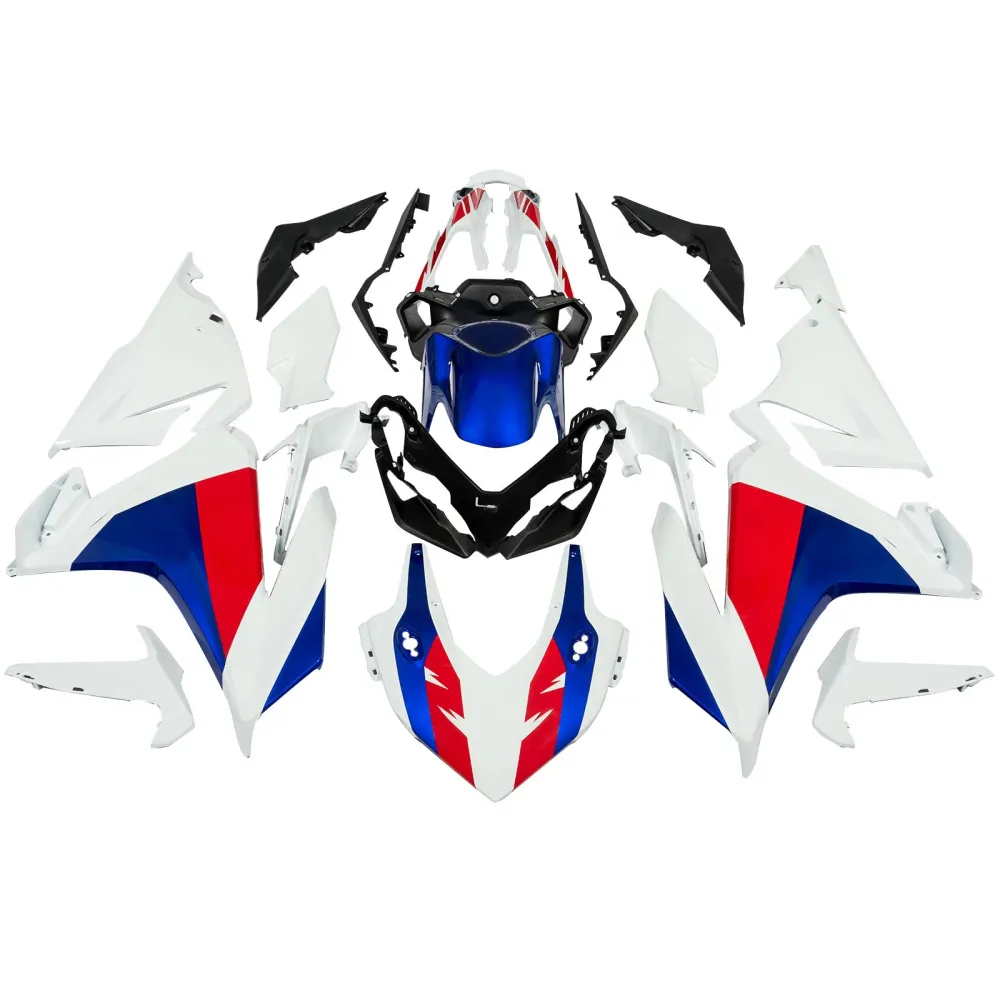 2019-2021 Honda CBR500R Fairing Kit 006# Generisk