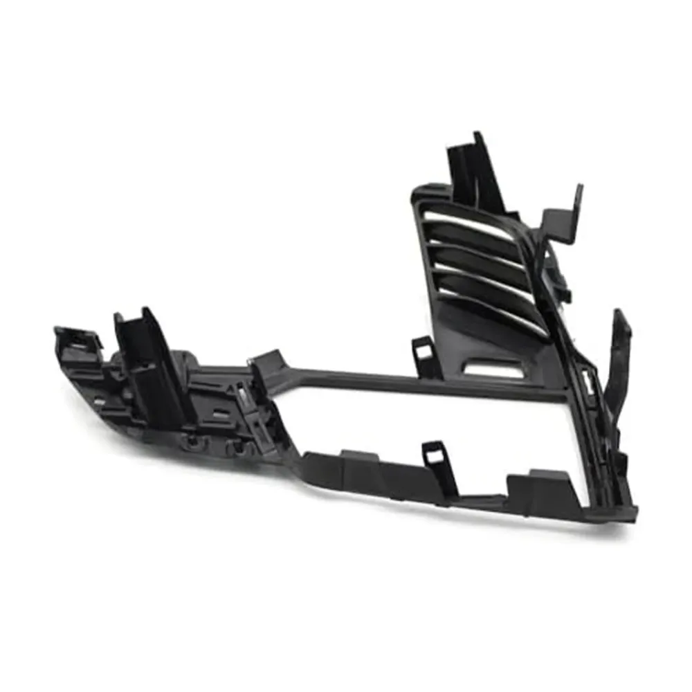 2019-2022 BMW X5 G05 Dashboard Right Air Vent Grille Cover Panel 51459483656