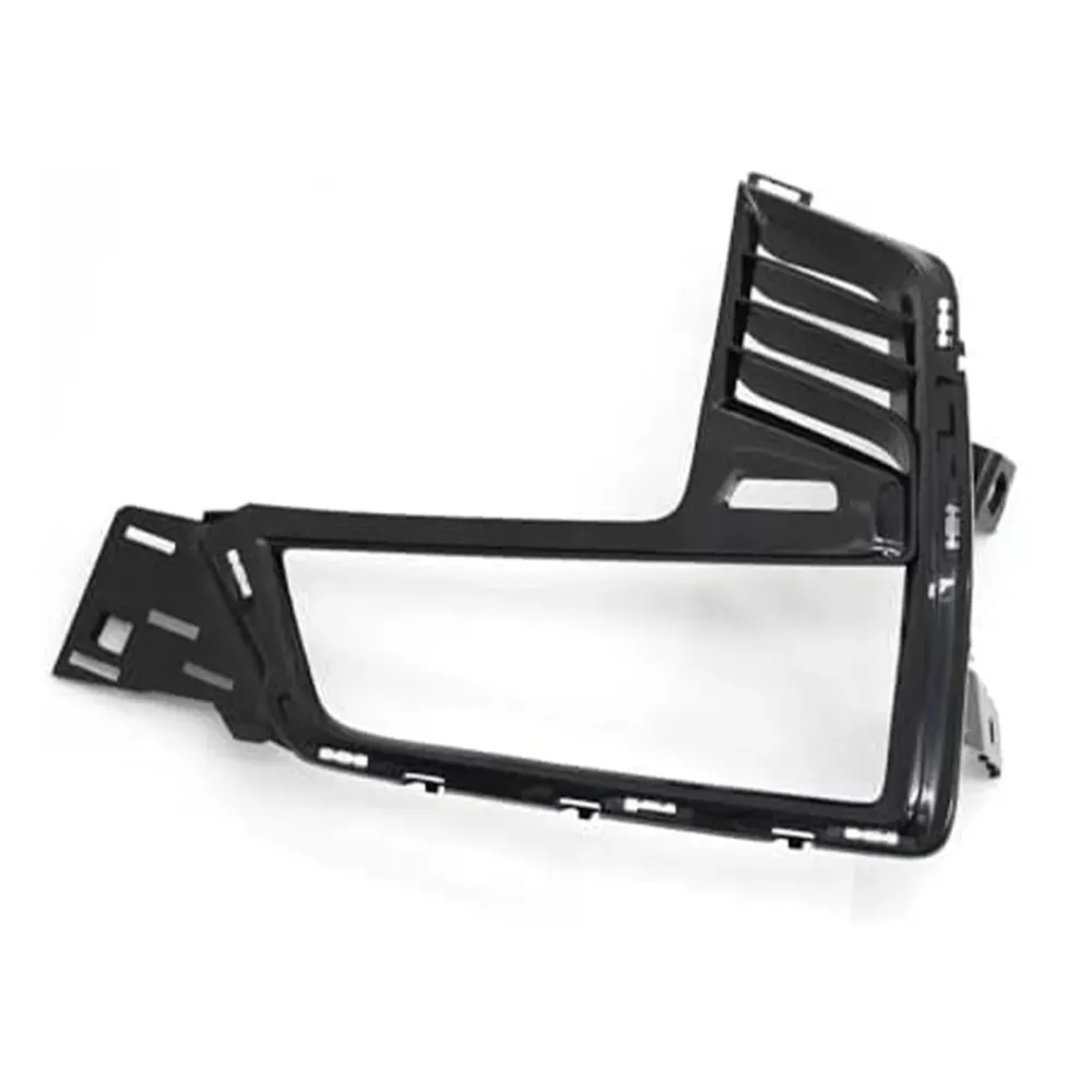 2019-2022 BMW X5 G05 Dashboard Right Air Vent Grille Cover Panel 51459483656