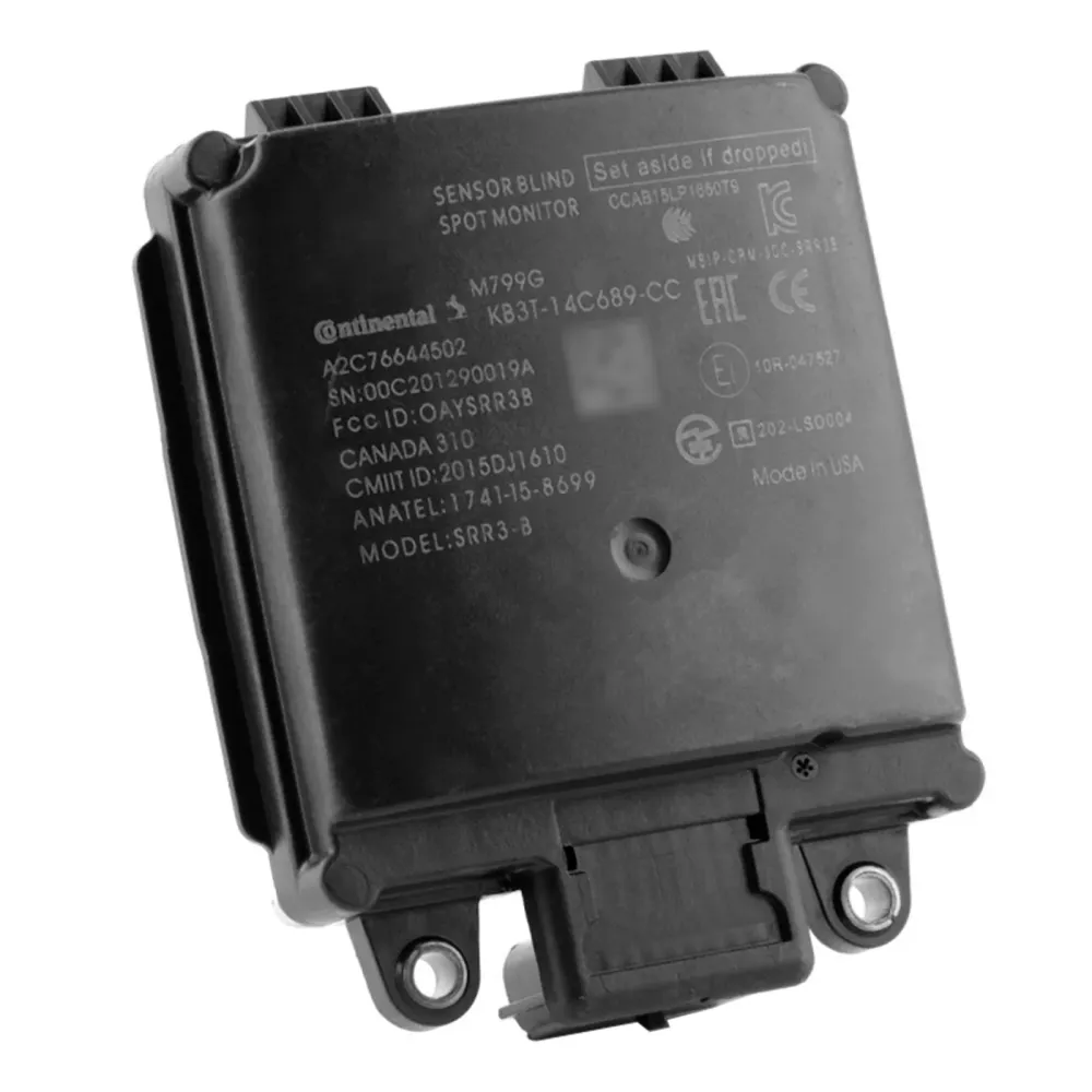 2019-2022 Ford Transit-250 bakblind flekkradarsensor KB3Z-14C689-B