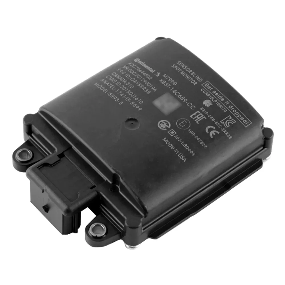 2019-2022 Ford Transit-250 bakblind flekkradarsensor KB3Z-14C689-B