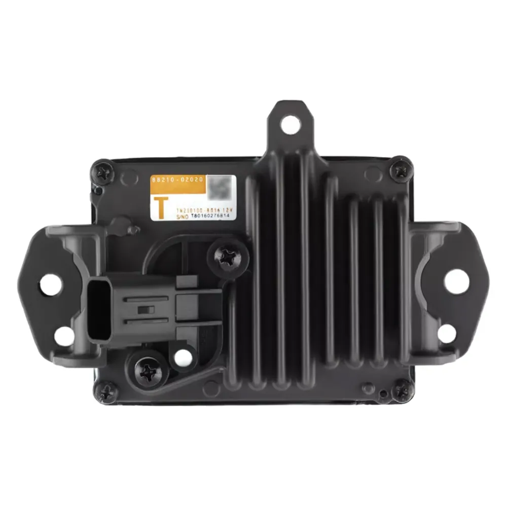 2019-2022 Lexus RX450H STD 6 CYL 3.5L Cruise Control Wave Radar Sensor 88210-02020