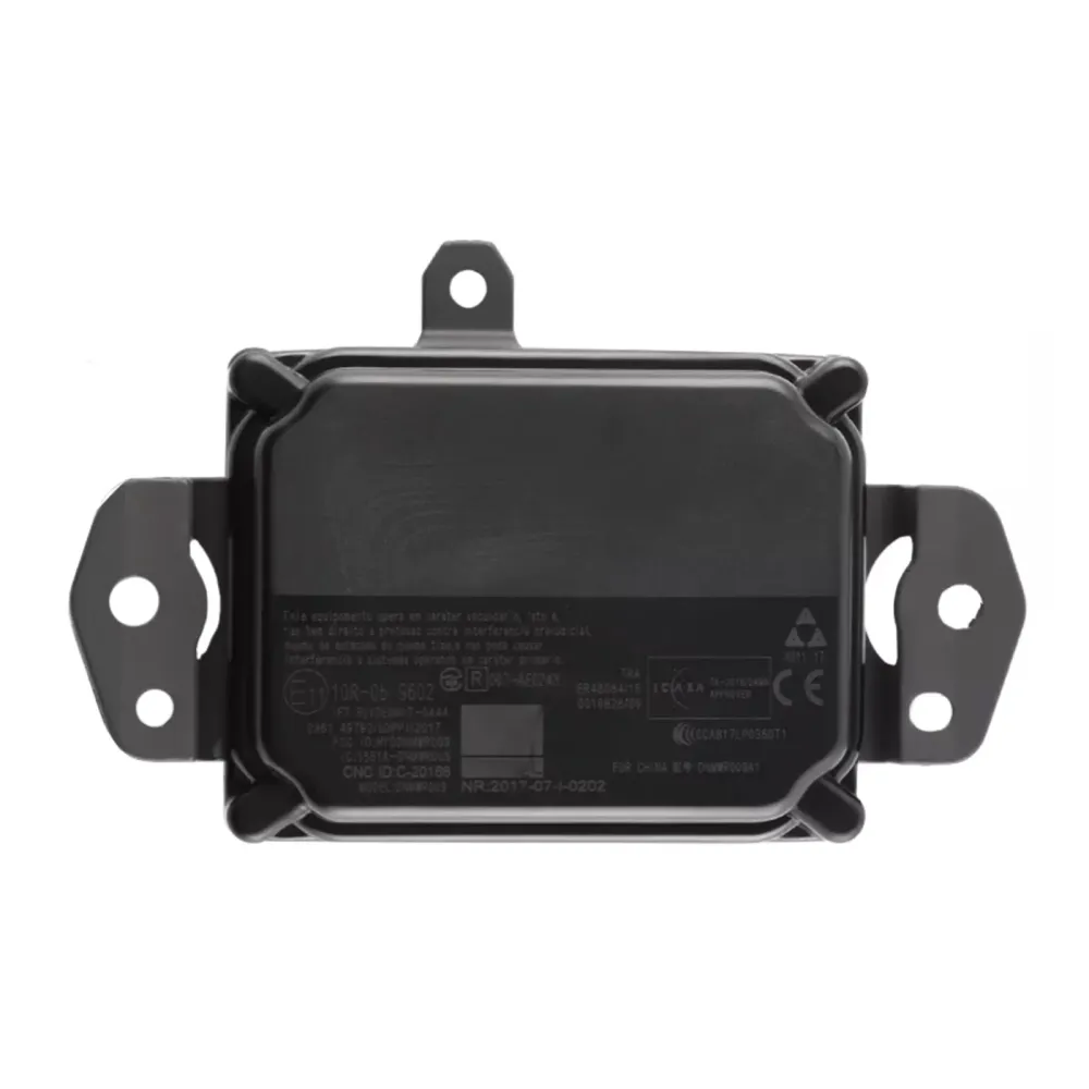 2019-2022 Lexus RX450H STD 6 CYL 3.5L Cruise Control Wave Radar Sensor 88210-02020