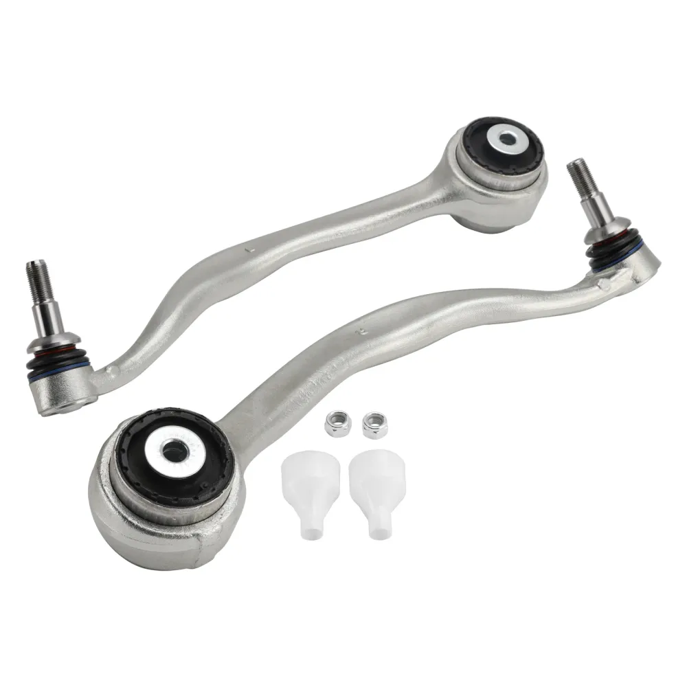 2019-2024 BMW X5 G05 X6 G06 X7 G07 2Pcs Left + Right Lower Control Arm