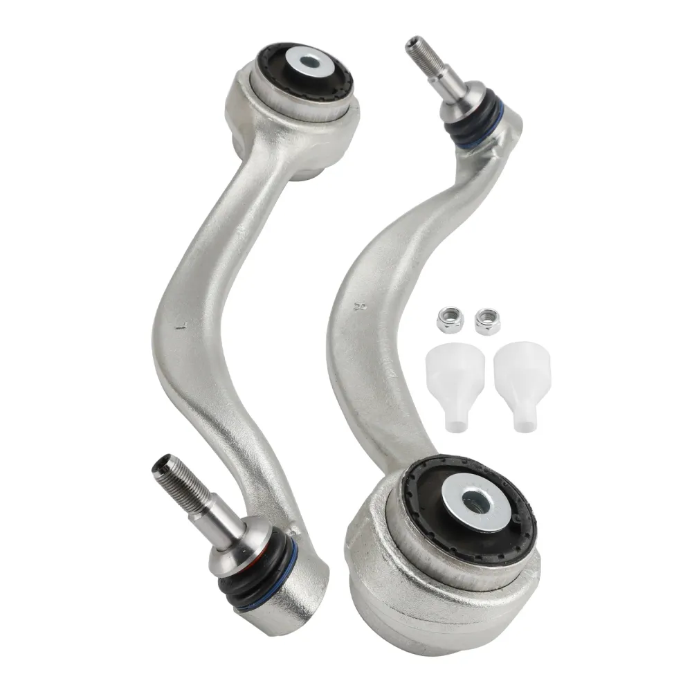 2019-2024 BMW X5 G05 X6 G06 X7 G07 2Pcs Left + Right Lower Control Arm