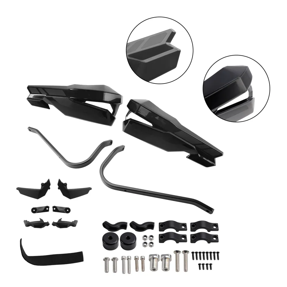 2019-2024 Yamaha Tenere 700 Handguard Protector
