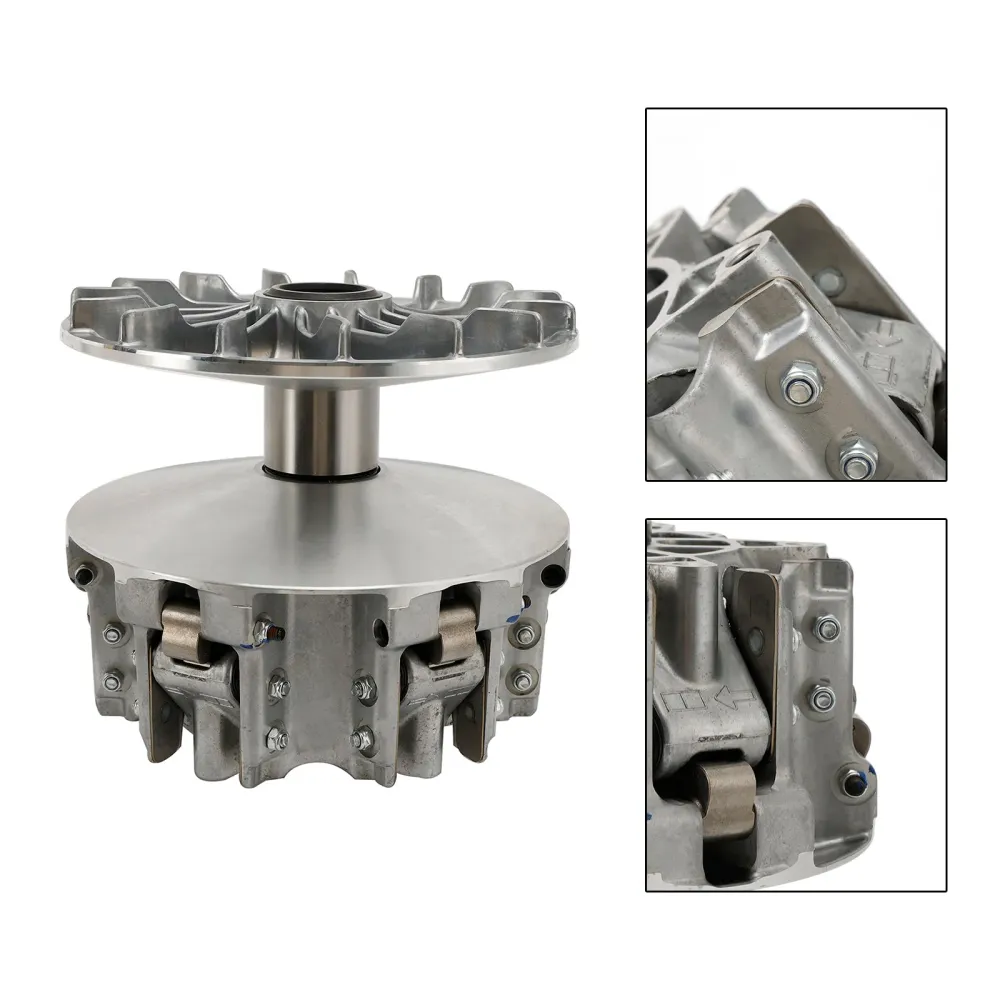 2020 Can-Am Maverick Turbo std Front Komplett variasjonssett 420280725