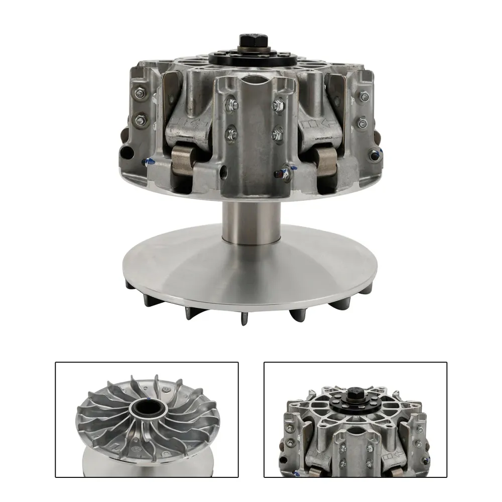 2020 Can-Am Maverick Turbo std Front Komplett variasjonssett 420280725