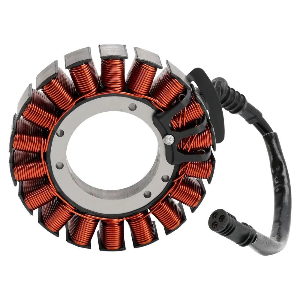 2020 Softail Softail Slim FLSL Stator Generator 48A 29900042A