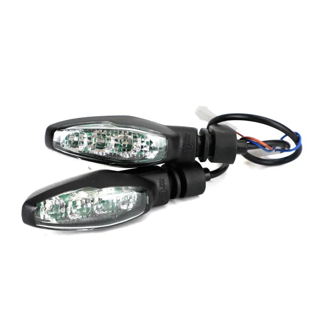 2020 Triumph Tiger 900 Motorsykkel Turn Indicator Signal