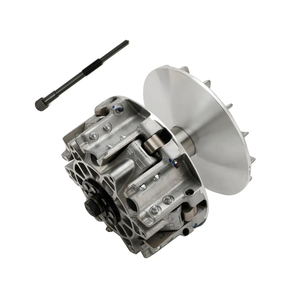 2020-2021 Can-Am Maverick Turbo RR XRC Front Komplett variatorsett 420280725