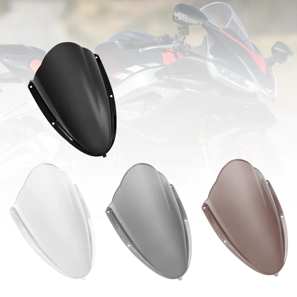 2020-2024 Aprilia Rs660 frontrute frontrute