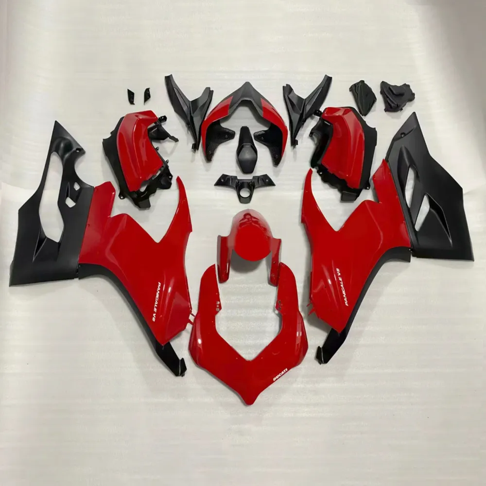 2020-2024 Ducati Panigale V2 Fairing Kit karosseri