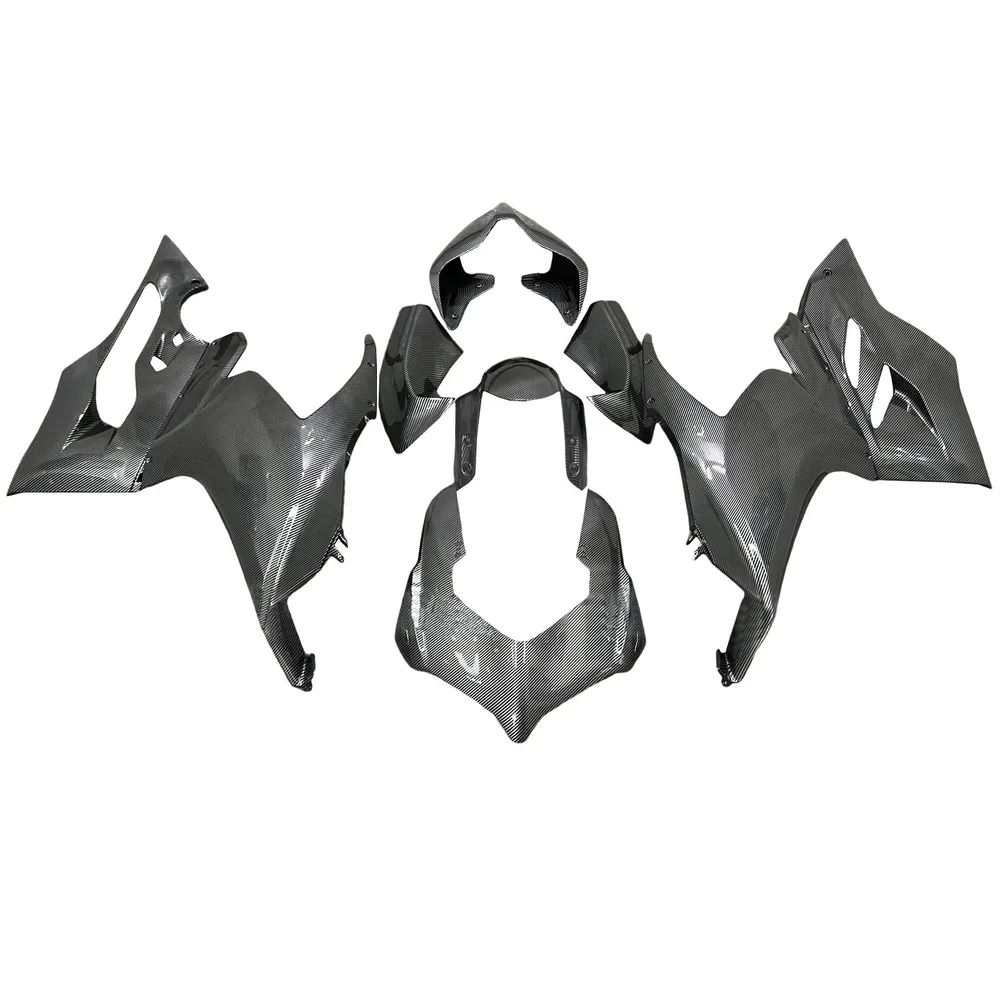 2020-2024 Ducati Panigale V2 Injection Fairing Kit karosseri
