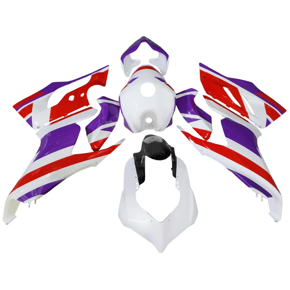 2020-2024 Ducati Panigale V2 Injection Fairing Kit karosseri
