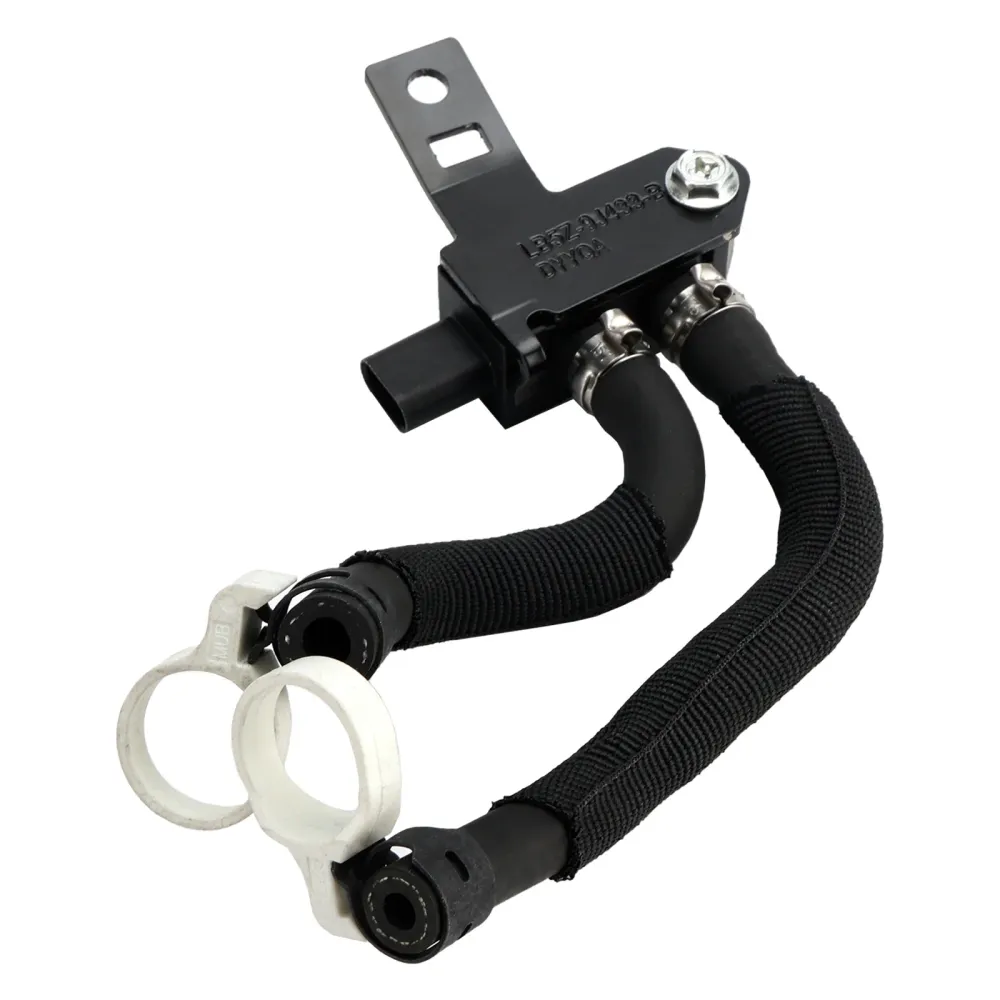 2020-2024 Ford Explorer 2.3L Exhaust Gas Recirculation Valve LB5Z-9J433-B