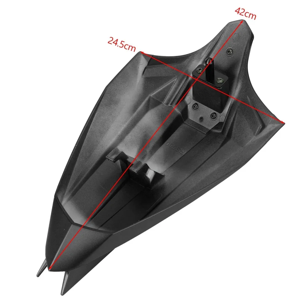 2021-2023 Aprilia RSV4 baksete deksel Fairing Cowl