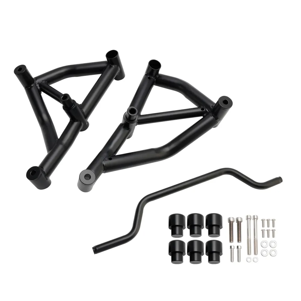2021-2023 Yamaha MT-09 SP Engine Guard Frame Anti-Crash Bumper Protector