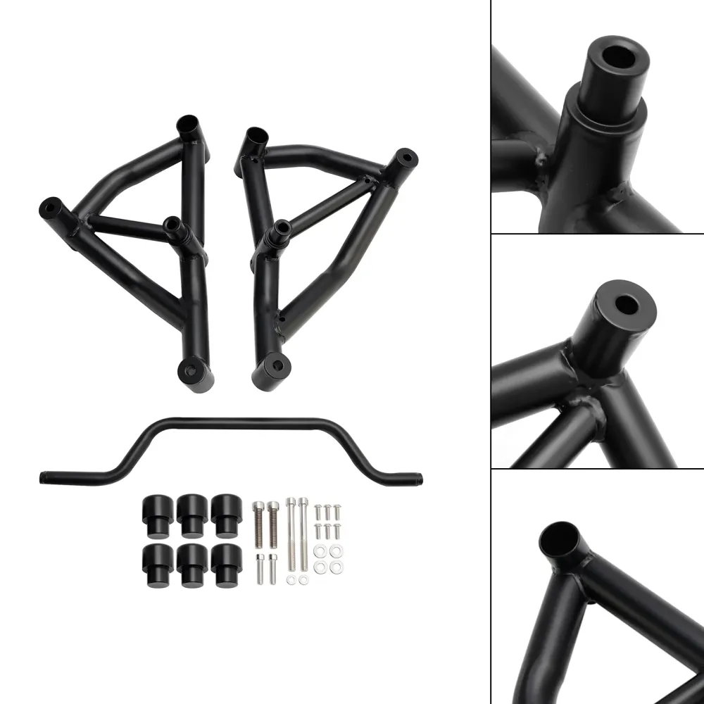 2021-2023 Yamaha MT-09 SP Engine Guard Frame Anti-Crash Bumper Protector