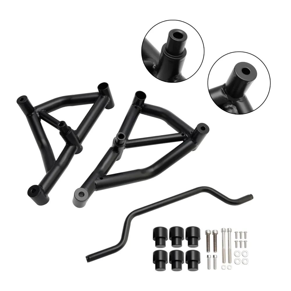2021-2023 Yamaha MT-09 SP Engine Guard Frame Anti-Crash Bumper Protector