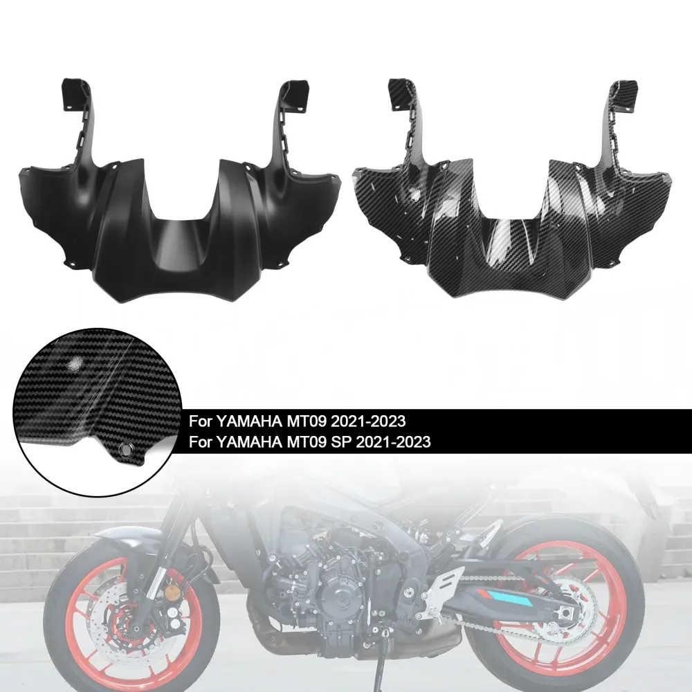 2021-2023 Yamaha MT-09 MT09 SP Front Tank Air Box Cover Fairing