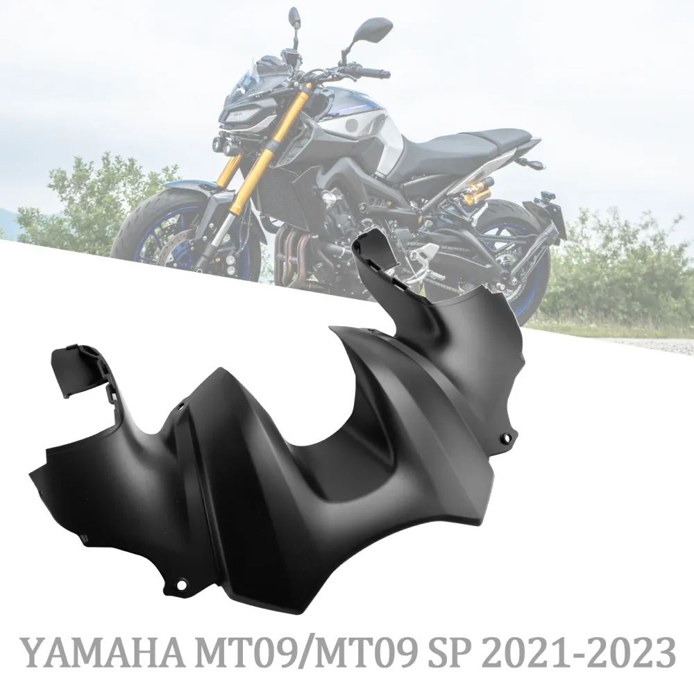 2021-2023 Yamaha MT-09 MT09 SP Front Tank Air Box Cover Fairing