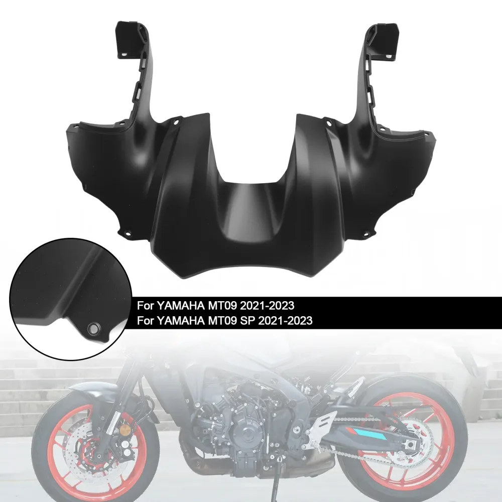 2021-2023 Yamaha MT-09 MT09 SP Front Tank Air Box Cover Fairing